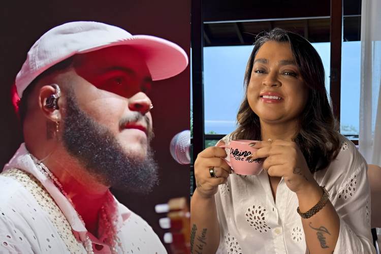 Francisco desabafa sobre retorno aos palcos após morte da mãe, Preta Gil: “Era o templo dela”