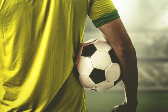 Futebol logo - Foto: Reprodução