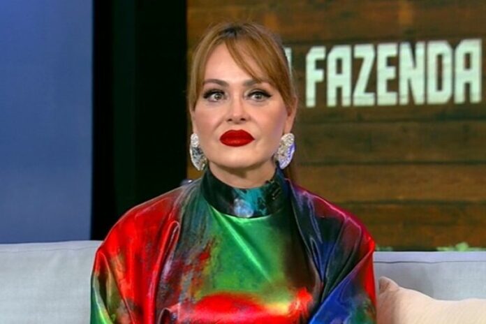 Gaby Spanic