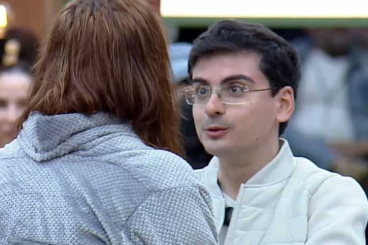 Gaby Spanic e Dudu Camargo