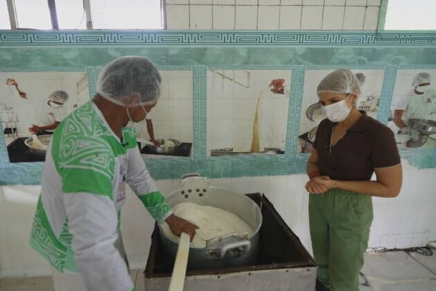 Globo Repórter - Ilha do Marajó
