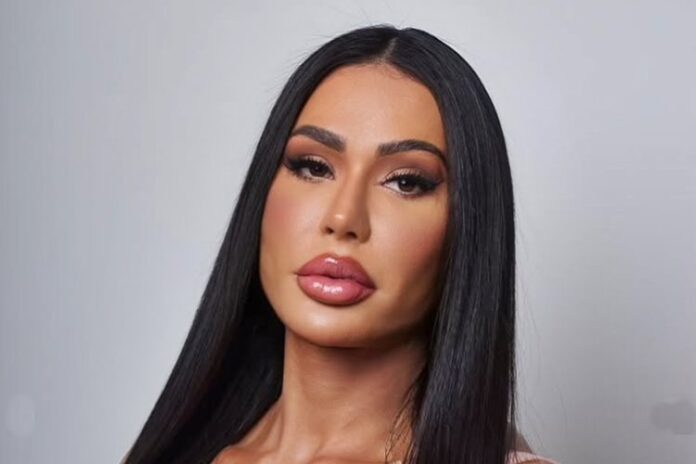 Gracyanne Barbosa Gracyanne Barbosa