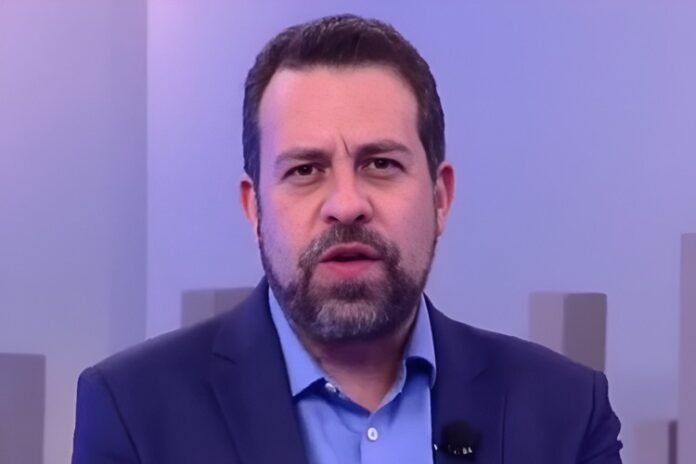 Guilherme Boulos Guilherme Boulos