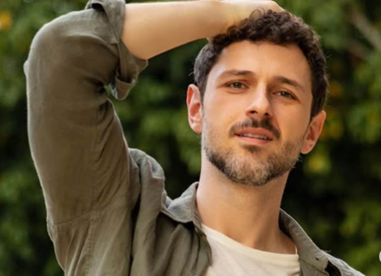 Guilherme Magon - Instagram