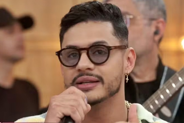 Hungria - Foto: Globo