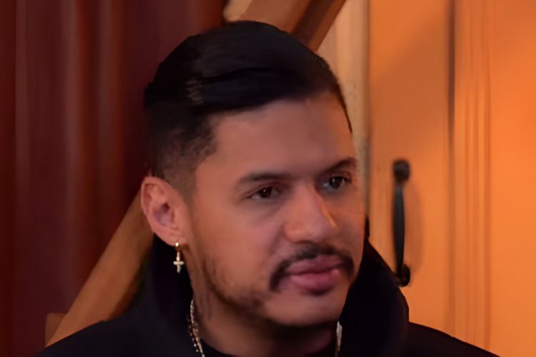Rapper Hungria recebeu alta médica? Saiba a verdade!