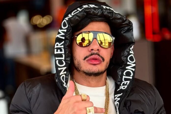 Hungria - Foto: Instagram