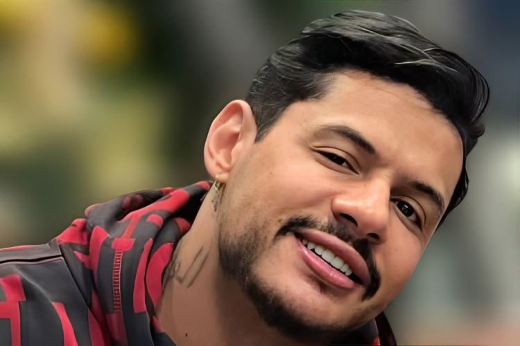 Hungria volta aos palcos após intoxicação por metanol e emociona com mensagem: ‘Sou grato a Deus’