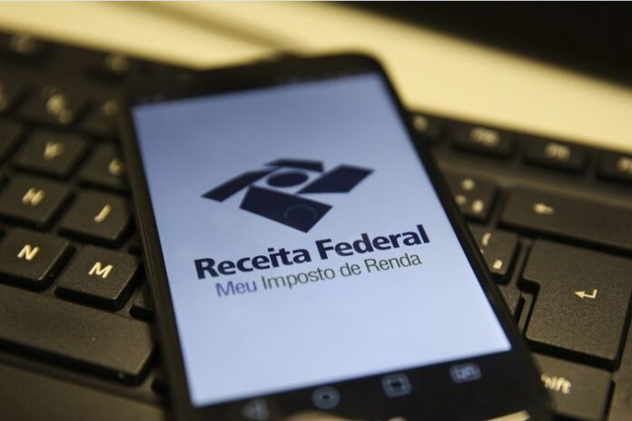 Imposto de Renda (IR) - Foto: Globo