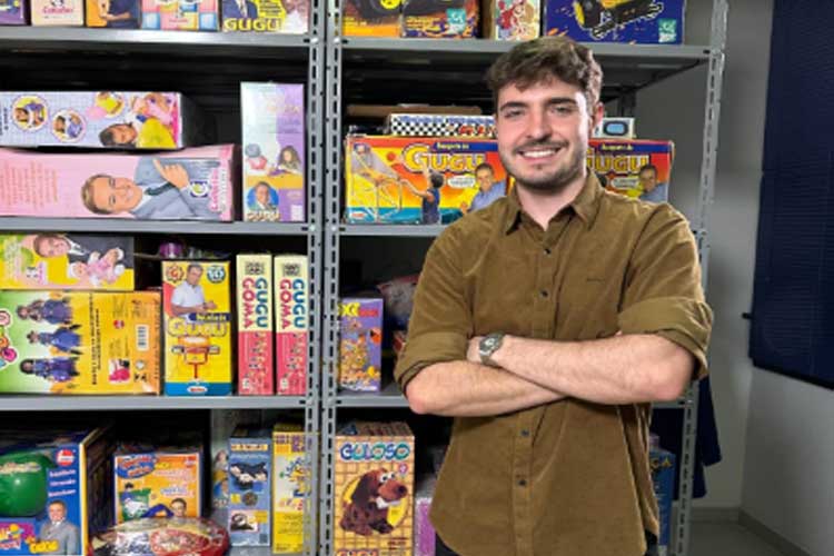 João Augusto Liberato