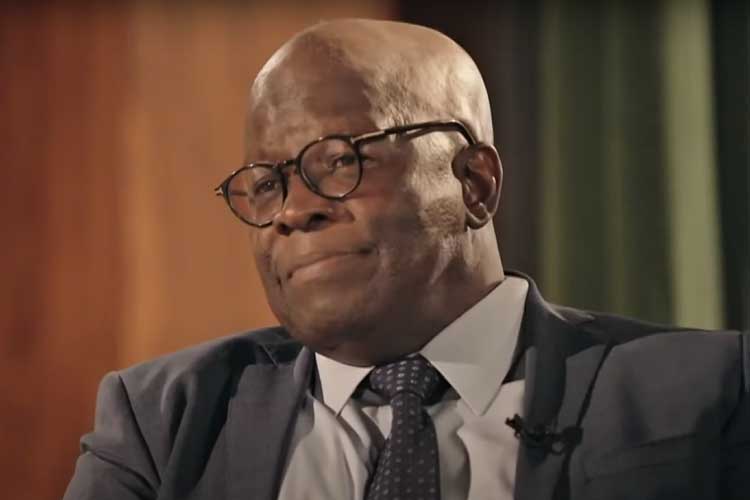Joaquim Barbosa