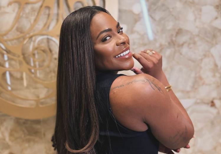 Jojo Todynho - Instagram