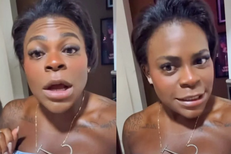 Jojo Todynho detona vendedor ambulante, nega ajuda e dispara: “Vocês têm que trabalhar”