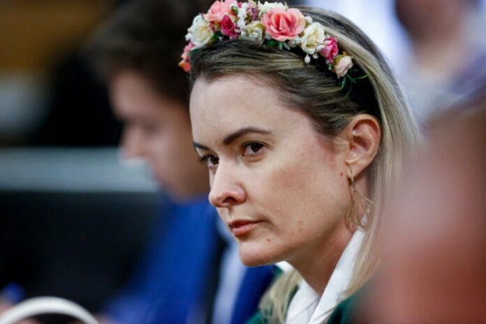 Júlia Zanatta - Reprodução: Instagram Júlia Zanatta - Reprodução: Instagram