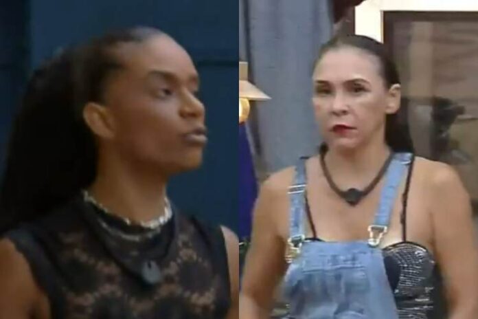 Kathy e Yoná Kathy e Yonáv