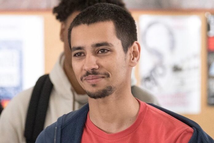 Lyad Smain - Foto: Divulgação