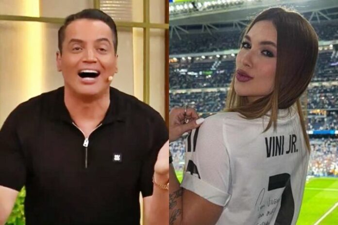 Leo Dias e Virginia Fonseca Leo Dias e Virginia Fonseca