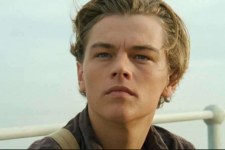 Leonardo DiCaprio