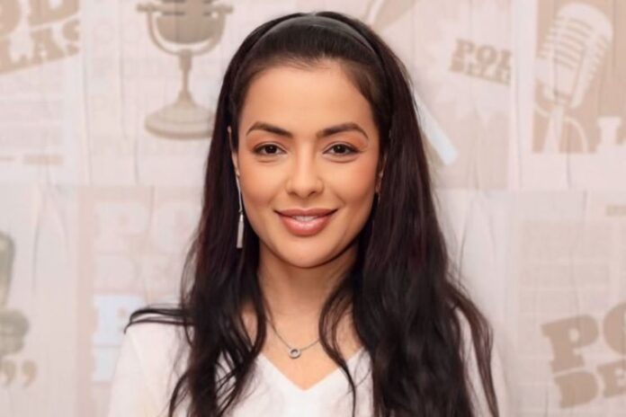 Li Martins Li Martins - Foto: PodDelas/Instagram