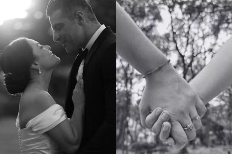 Li Martins faz forte desabafo após duas semanas da morte de JP Mantovani