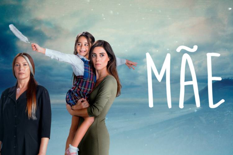 Resumos da Novela Mãe – Semana de 01/12 a 05/12