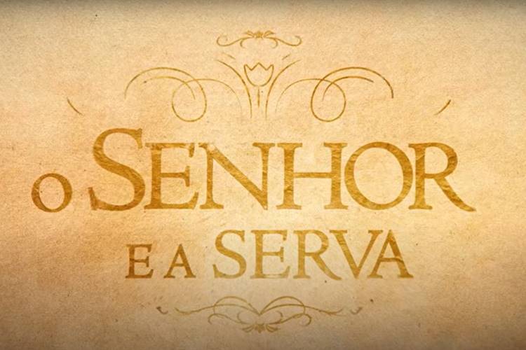 Resumos de “O Senhor e a Serva” – Semana de 13/10 a 17/10
