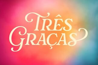 Logo - Três Graças