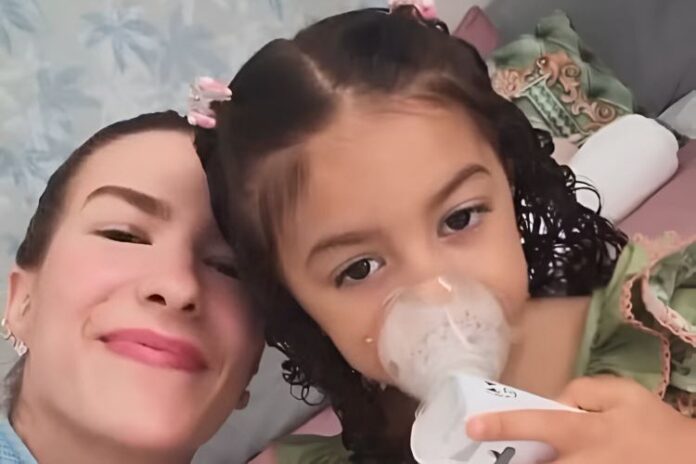 Lore Improta (Reprodução: Instagram)