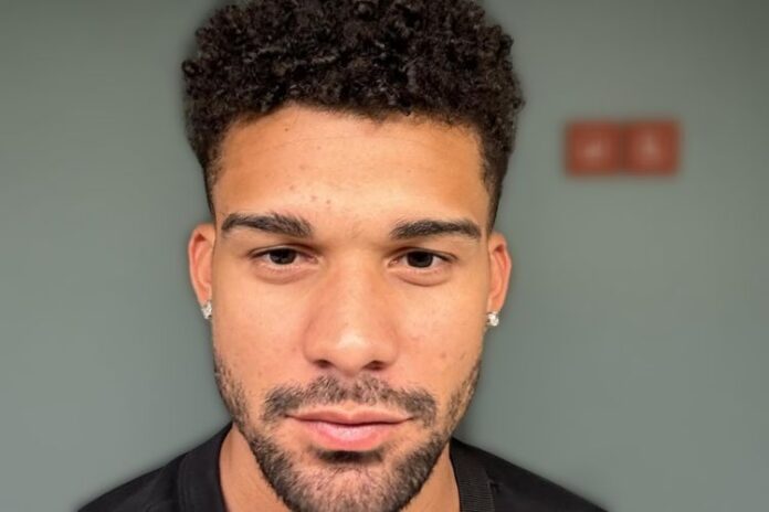 Lucas Leto Lucas Leto