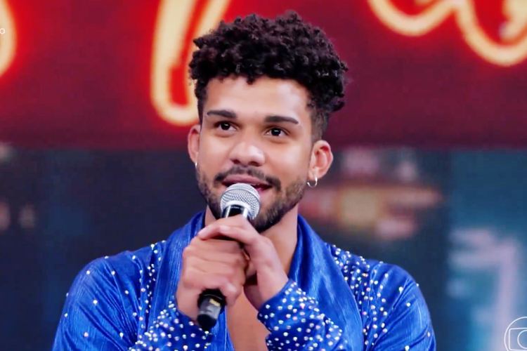 Lucas Leto não se cala após eliminação na Dança dos Famosos e entrega verdade ao público
