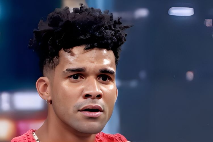 Lucas Leto sofre acidente no Rio de Janeiro e detalhes vem à tona