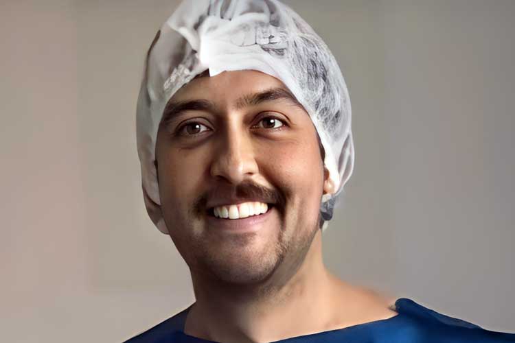 Entenda a condição que levou Luiz Perillo ao transplante de 5 órgãos do mesmo doador