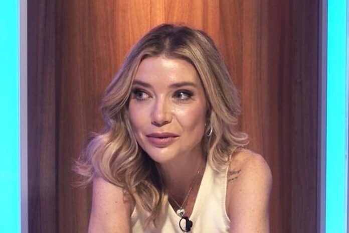 Luiza Possi Luiza Possi