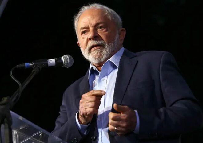 Lula na malásia 1 - Agencia Brasil