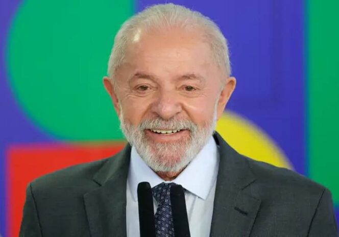 Lula na malásia - agencia Brasil Lula - FABIO RODRIGUES-POZZEBOM/AGÊNCIA BRASIL