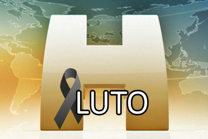 Luto JH - Foto: Globo