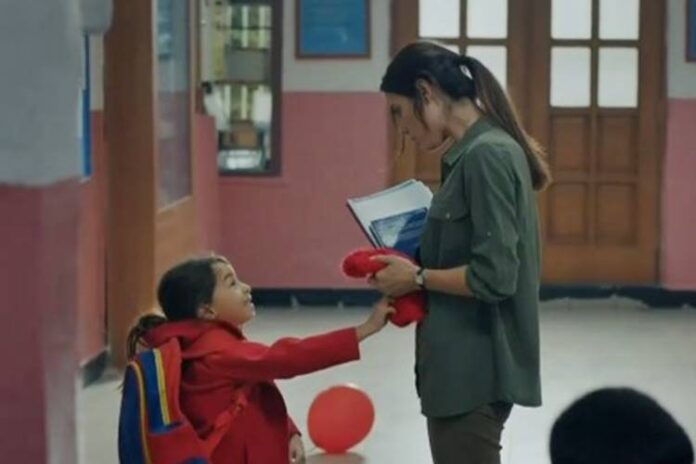 Mãe - Melek e Zeynep Mãe - Melek e Zeynep