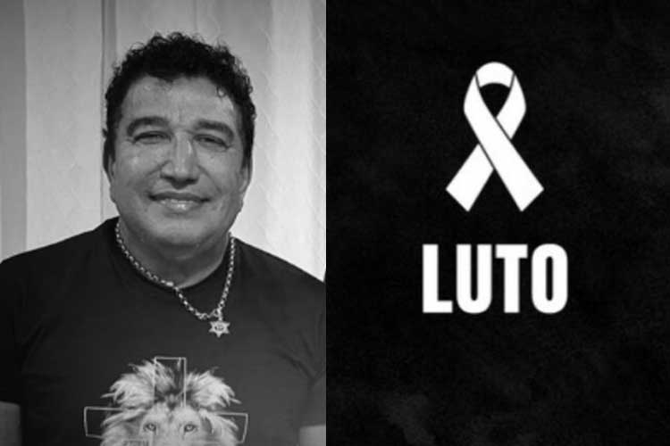 Senador Magno Malta lamenta morte: ‘Com profundo pesar’