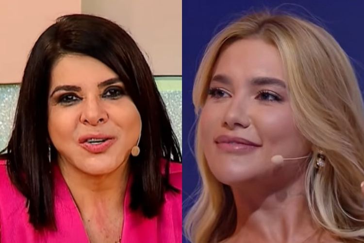 Mara Maravilha se revolta e manda recado à Virgínia Fonseca: “Hipocrisia”