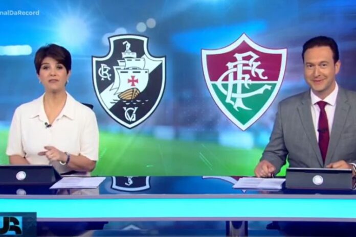 Mariana Godoy e Eduardo Ribeiro Mariana Godoy e Eduardo Ribeiro