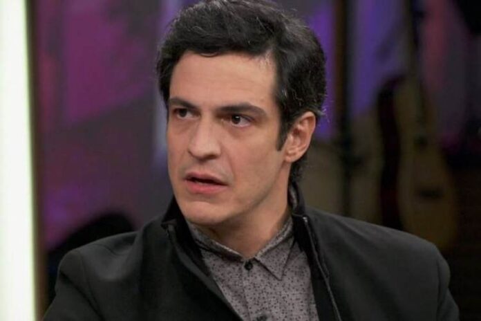 Mateus Solano Mateus Solano