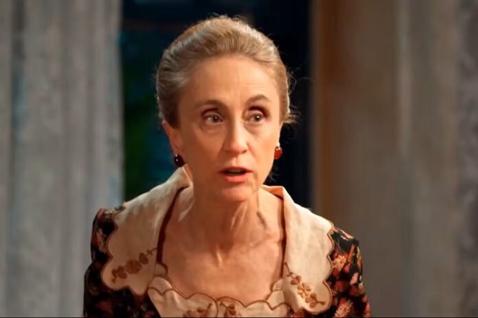 Medéia de Êta Mundo Melhor (Foto: Reprodução/ Globo)