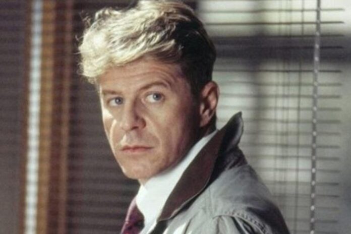 Miguel Falabella como Raul em A Viagem Miguel Falabella como Raul em A Viagem (Foto: Reprodução/ Globo)