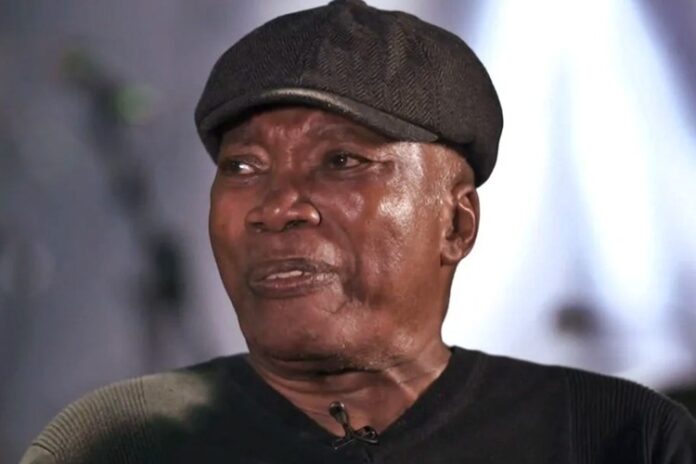 Milton Nascimento - Foto: Globo