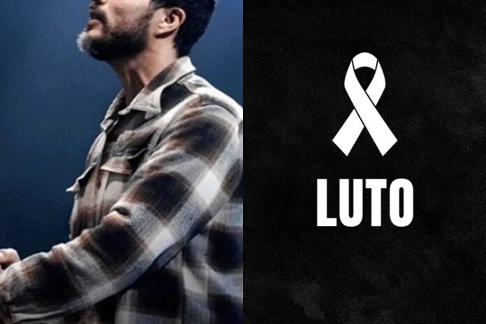 Morre pastor Robertt Marques Morre pastor Robertt Marques