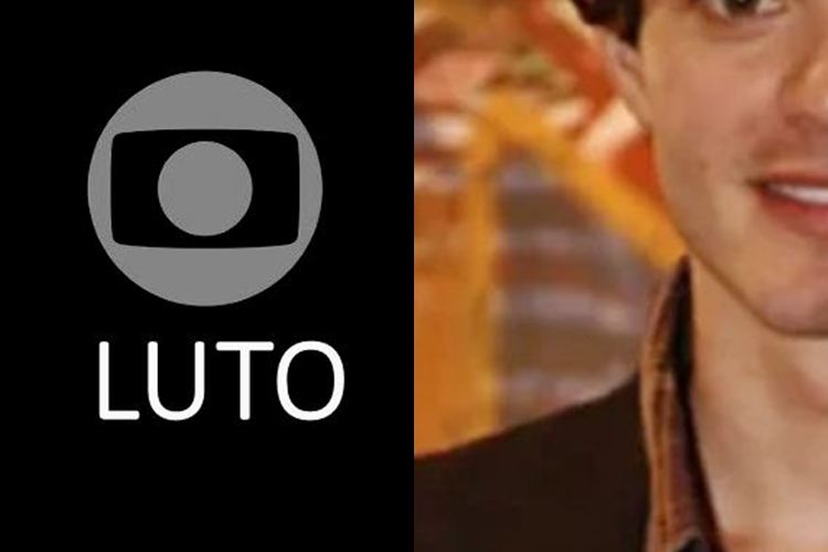 Ator da Globo morre precocemente após luta contra câncer