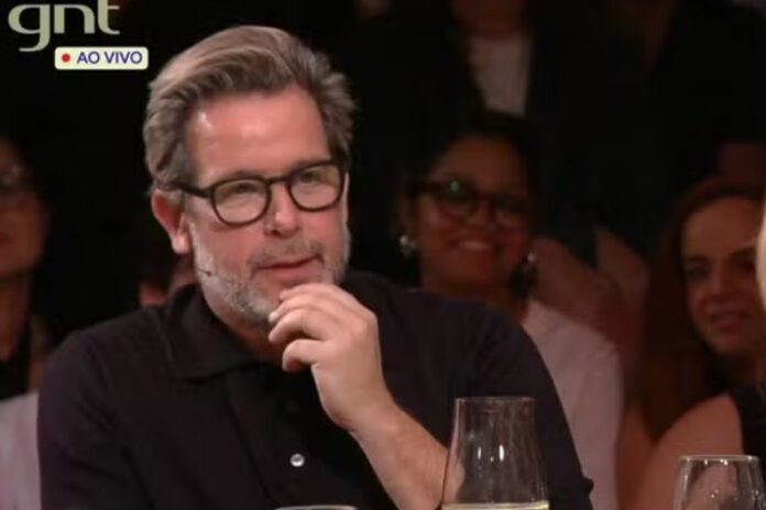 Murilo Benício - Foto: GNT