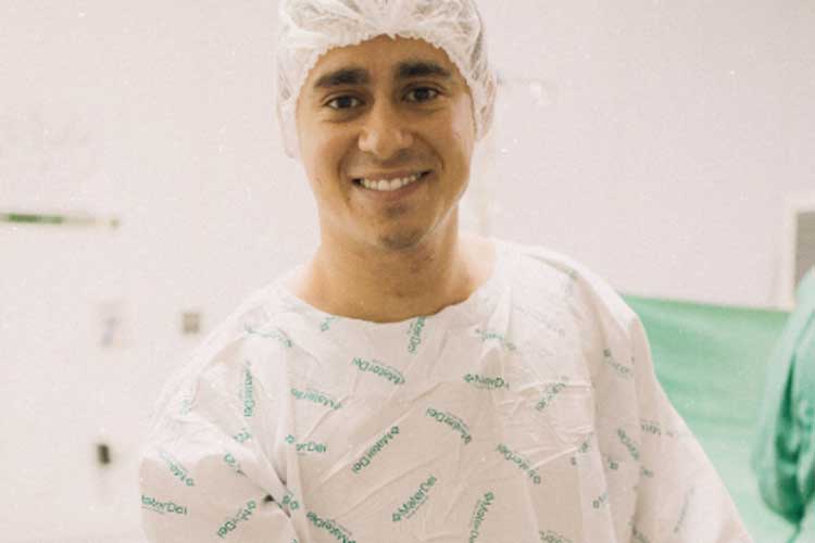 Nasce a segunda filha de Nikolas Ferreira: ‘Chegou trazendo uma esperança nova’