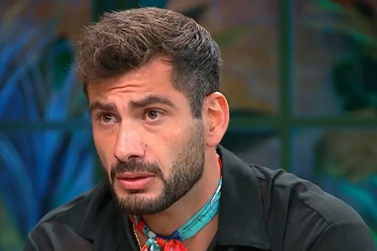 A Fazenda 17: Nizam se dá mal e vira o quinto eliminado da temporada