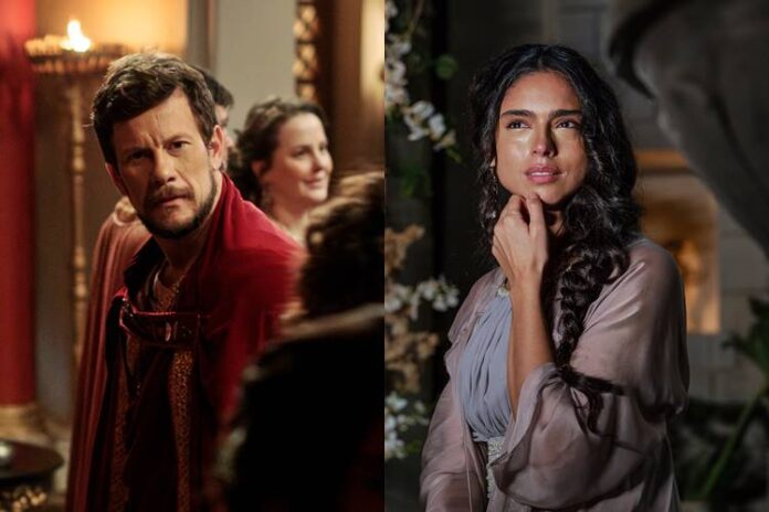 O Senhor e a Serva O Senhor e a Serva